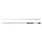 Savage Gear Sg Tactical UL Game S 198 cm 1–5 g 2 részes pergető horgászbot