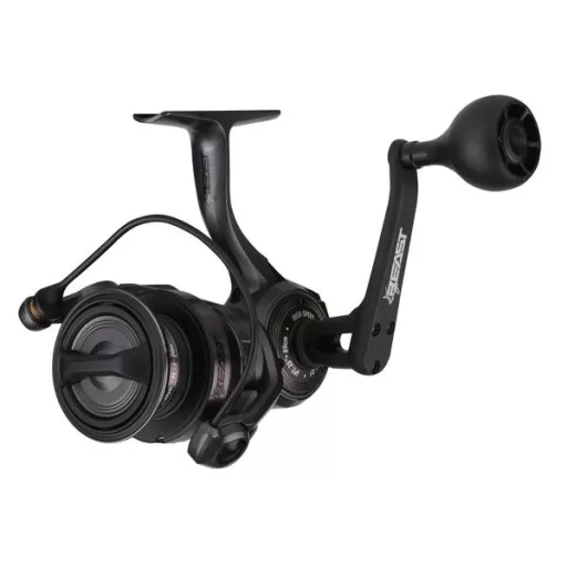 Abu Garcia BEAST SP3000H 3000 pergető orsó