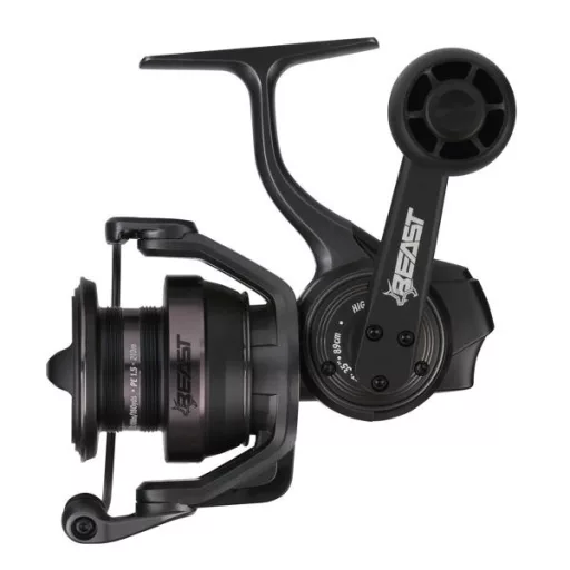 Abu Garcia BEAST SP3000H 3000 pergető orsó