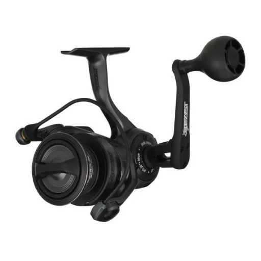 Abu Garcia BEAST SP3500H 3500 pergető orsó