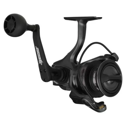 Abu Garcia BEAST SP3500H 3500 pergető orsó