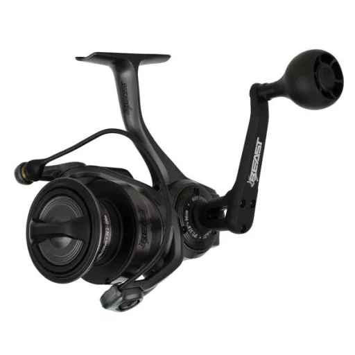 Abu Garcia BEAST SP4000H 4000 pergető orsó