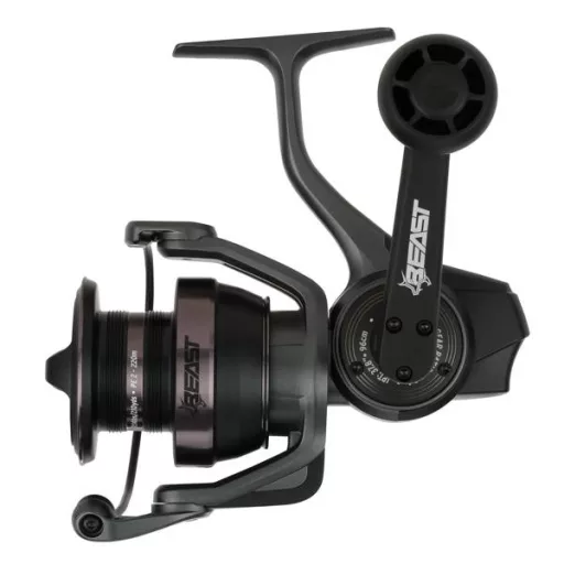 Abu Garcia BEAST SP4000H 4000 pergető orsó