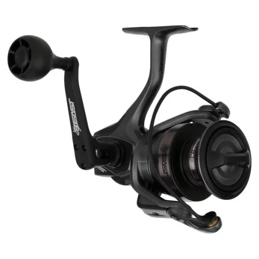 Abu Garcia BEAST SP4000H 4000 pergető orsó