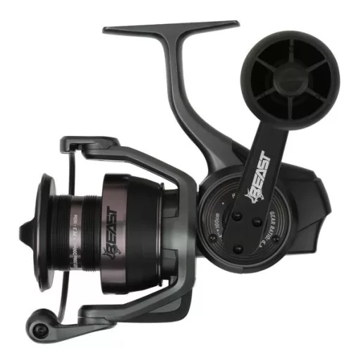 Abu Garcia BEAST SP5000H 5000 pergető orsó