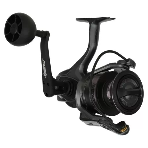 Abu Garcia BEAST SP5000H 5000 pergető orsó