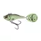 MADCAT Spin Tail T2 -in-the-dark T2 világító-IN-THE-DARK 10 cm 35 g tail spinner