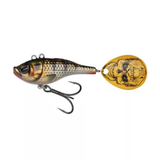 MADCAT Spin Tail T2 T2 sügér 10 cm 35 g tail spinner