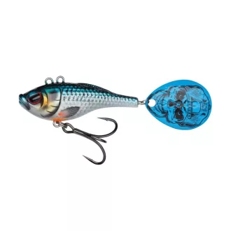 MADCAT Spin Tail T1/0 T1–0 bodorka 12 cm 70 g tail spinner