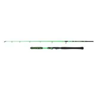   MADCAT Uv Series Close Combat 1S 180 cm 50–125 g 1 részes harcsázó horgászbot