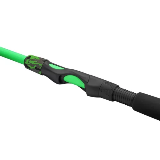 MADCAT Uv Series Close Combat 1S 180 cm 50–125 g 1 részes harcsázó horgászbot