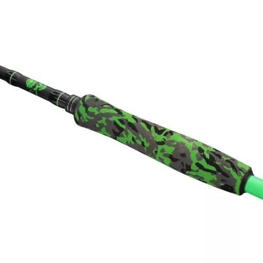 MADCAT Uv Series Close Combat 1S 180 cm 50–125 g 1 részes harcsázó horgászbot