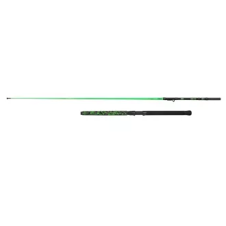   MADCAT Uv Series Inline 1SEC 210 cm 75–175 g 1 részes harcsázó horgászbot