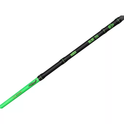 MADCAT Uv Series Inline 1SEC 210 cm 75–175 g 1 részes harcsázó horgászbot