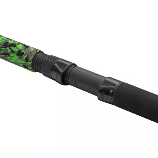 MADCAT Uv Series Inline 1SEC 210 cm 75–175 g 1 részes harcsázó horgászbot