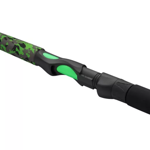 MADCAT Uv Series Spin 210 cm 40–150 g 2 részes harcsázó horgászbot