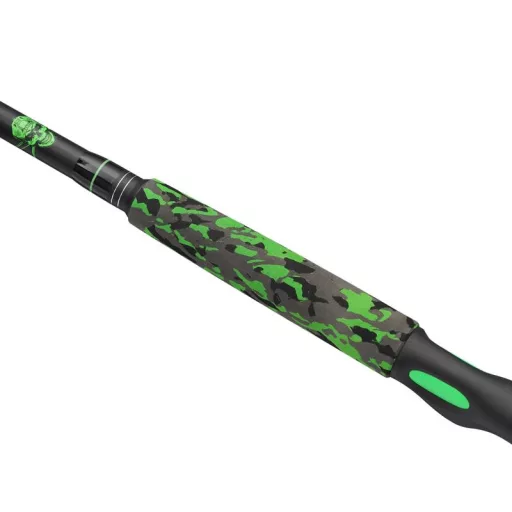 MADCAT Uv Series Spin 210 cm 40–150 g 2 részes harcsázó horgászbot