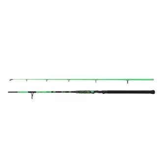   MADCAT Uv Series Spin 240 cm 40–150 g 2 részes harcsázó horgászbot