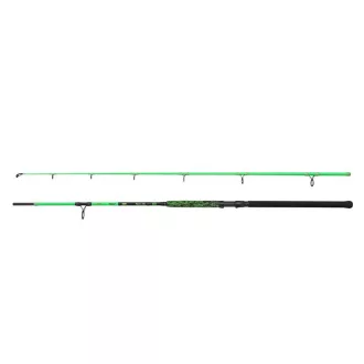   MADCAT Uv Series Pellet 290 cm 175–375 g 2 részes harcsázó horgászbot