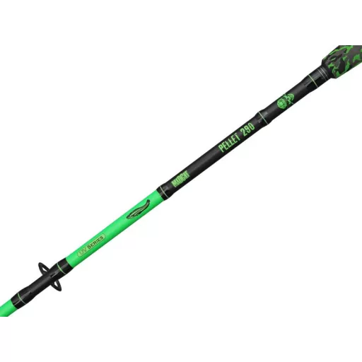 MADCAT Uv Series Pellet 290 cm 175–375 g 2 részes harcsázó horgászbot