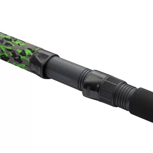 MADCAT Uv Series Pellet 290 cm 175–375 g 2 részes harcsázó horgászbot