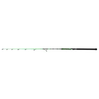  MADCAT Uv Series Vertical 175 cm 50–150 g 1 részes harcsázó horgászbot