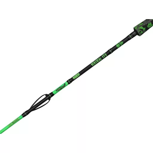 MADCAT Uv Series Vertical 175 cm 50–150 g 1 részes harcsázó horgászbot