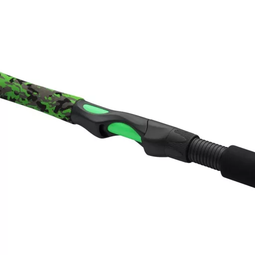 MADCAT Uv Series Vertical 175 cm 50–150 g 1 részes harcsázó horgászbot