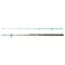 MADCAT Uv Series Light Spin 225 cm 40–125 g 2 részes harcsázó horgászbot