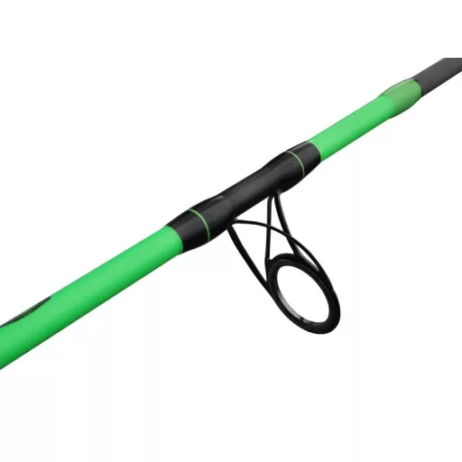 MADCAT Uv Series Light Spin 225 cm 40–125 g 2 részes harcsázó horgászbot
