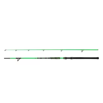   MADCAT Uv Series Deluxe 320 cm 100–250 g 2 részes harcsázó horgászbot