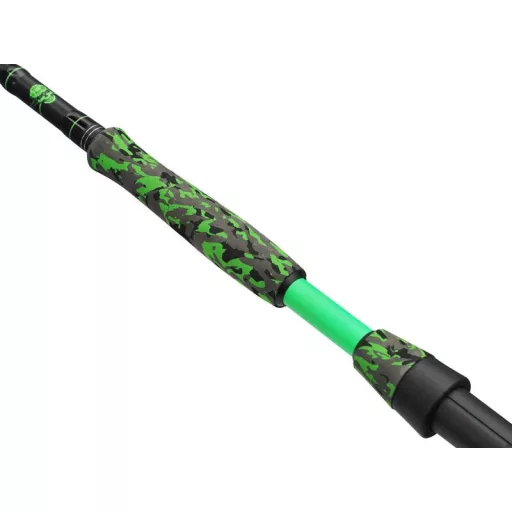 MADCAT Uv Series Deluxe 320 cm 100–250 g 2 részes harcsázó horgászbot