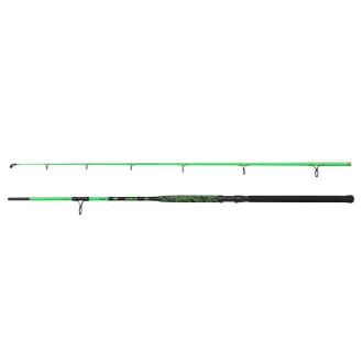   MADCAT Uv Series Allround 285 cm 100–250 g 2 részes harcsázó horgászbot
