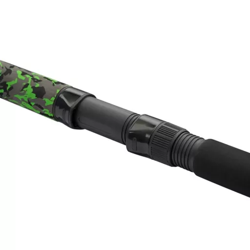 MADCAT Uv Series Allround 285 cm 100–250 g 2 részes harcsázó horgászbot