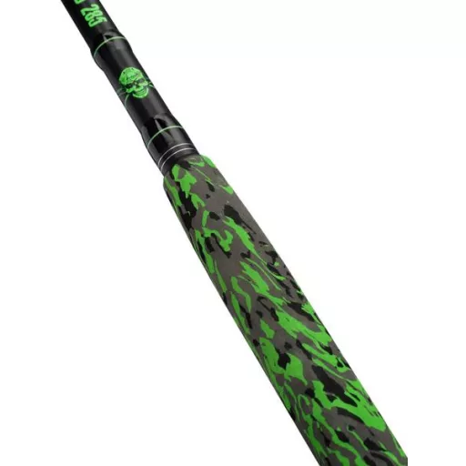 MADCAT Uv Series Allround 285 cm 100–250 g 2 részes harcsázó horgászbot