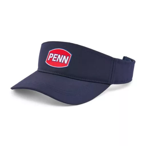 Penn Performance Sport Visor tengerészkék napellenző