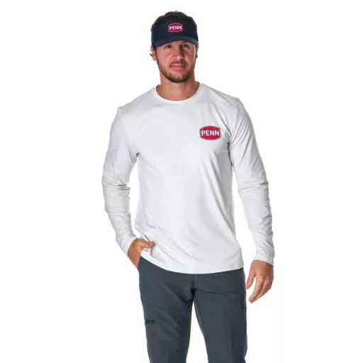Penn Performance Sport Visor tengerészkék napellenző
