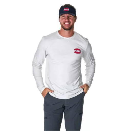Penn Performance Sport Visor tengerészkék napellenző