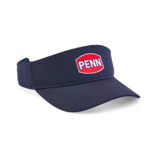 Penn Performance Sport Visor tengerészkék napellenző