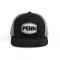 Penn Trucker Heather fekete-szürke baseball sapka