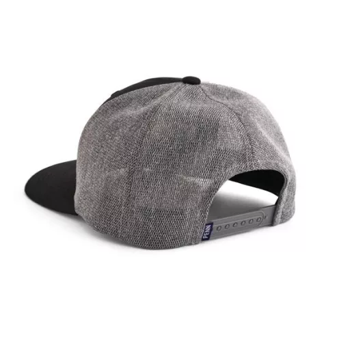 Penn Trucker Heather fekete-szürke baseball sapka