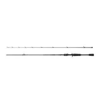   Abu Garcia VERITAS LTD Pela 6311H CST 190 cm 28–80 g casting pergető horgászbot