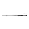 Abu Garcia VERITAS LTD Pela 6311H CST 190 cm 28–80 g casting pergető horgászbot
