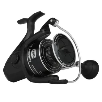 PENN PURV4000 PURSUITV 4000T SPIN REEL BOX peremfutó orsó