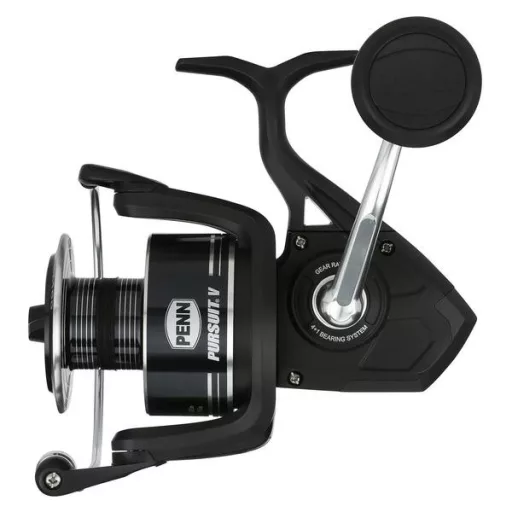 PENN PURV4000 PURSUITV 4000T SPIN REEL BOX peremfutó orsó