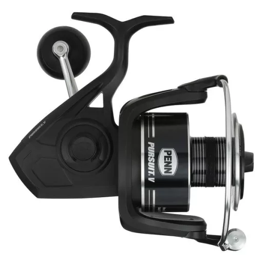 PENN PURV4000 PURSUITV 4000T SPIN REEL BOX peremfutó orsó