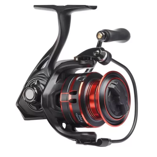DAM QUICK INTENZE FD 2500 elsőfékes orsó