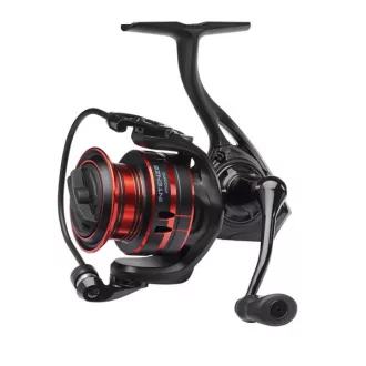 DAM QUICK INTENZE FD HG 2500 elsőfékes orsó
