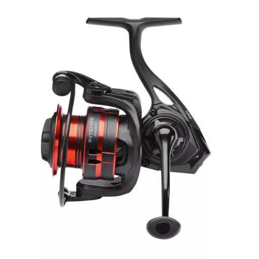 DAM QUICK INTENZE FD HG 2500 elsőfékes orsó