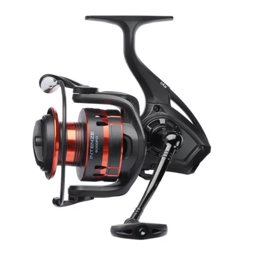 DAM QUICK INTENZE FD 6000 elsőfékes orsó